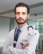 Isaac Soliman, M.D. Profile Image
