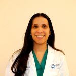 Dr. Vanessa Castellanos Profile Image