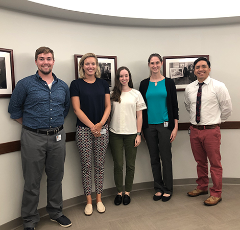 Dentistry Residency  : Hospital Rotations In Pediatrics And.