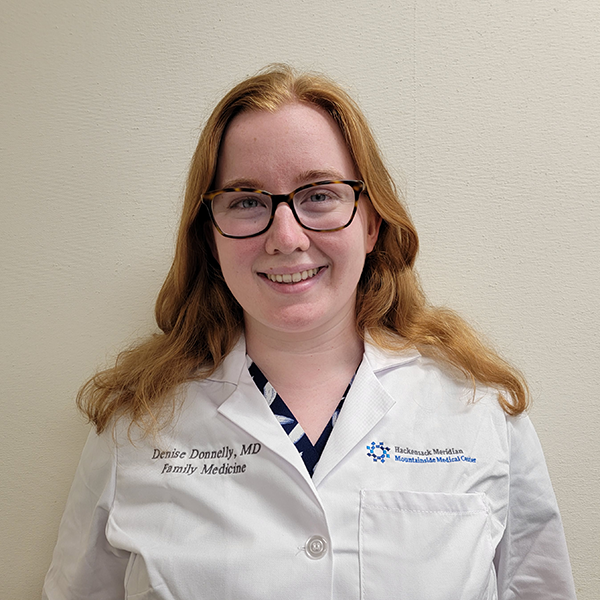 Denise Donnelly, MD Profile Image