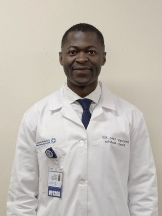 Awahngie Akwo, M.D.   Profile Image