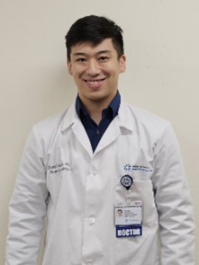 Douglas Tan, M.D.   Profile Image