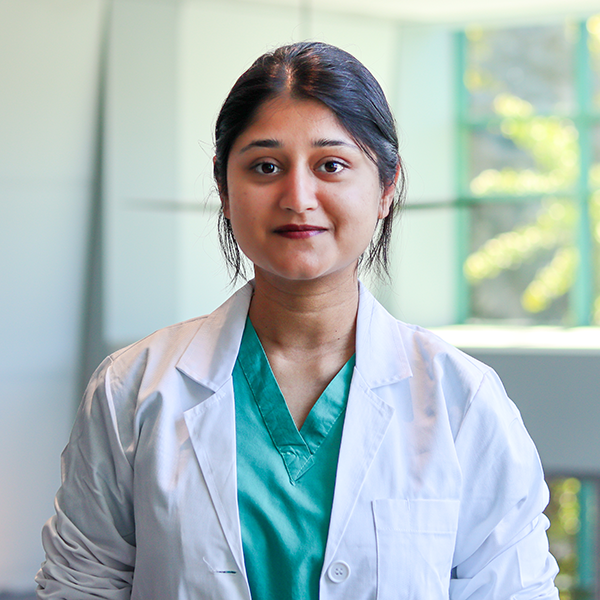 Huma Quadir, M.D.