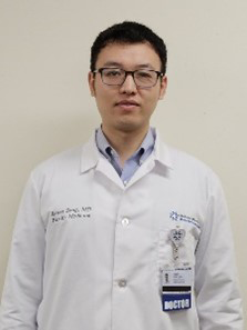 Jiawei Song, M.D.   Profile Image