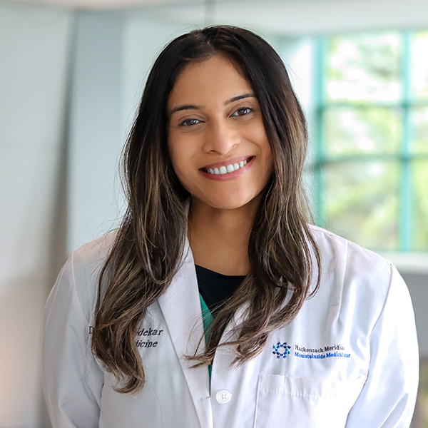 Rashi Bedekar, M.D.