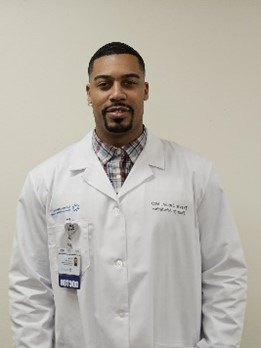 Travis Layne, M.D.   Profile Image