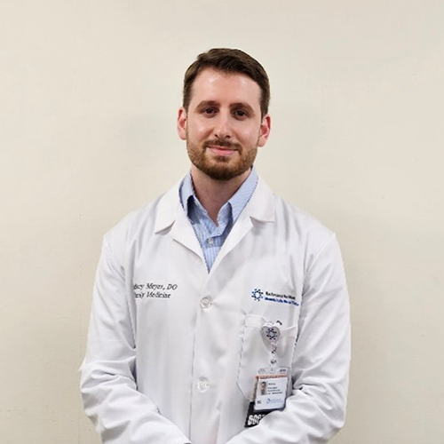 Anthony Meyer, DO   Profile Image