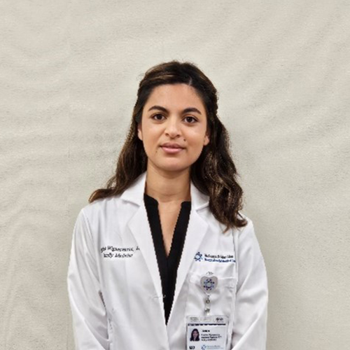 Shabina Wigneswaran, MD   Profile Image