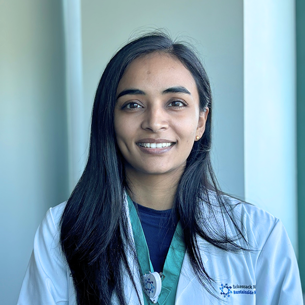 Sosa Anna Abraham, MD