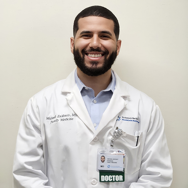 Michael Zakhary, MD   Profile Image