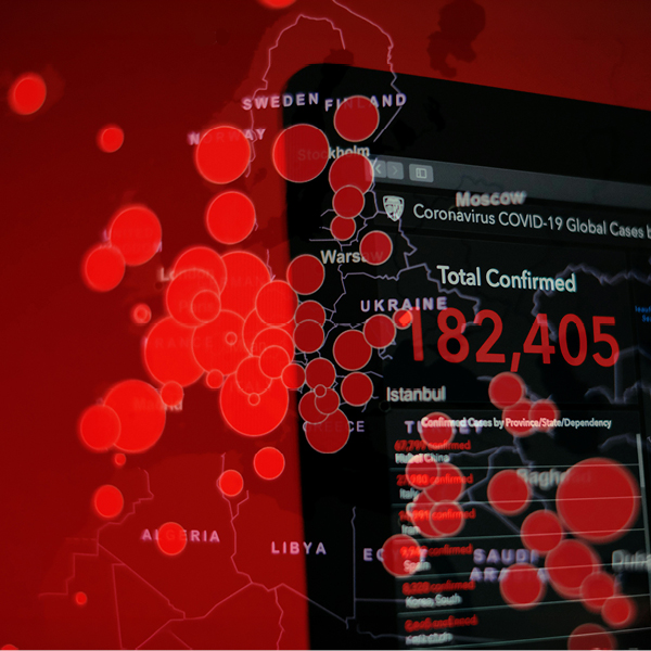 Global Health Track