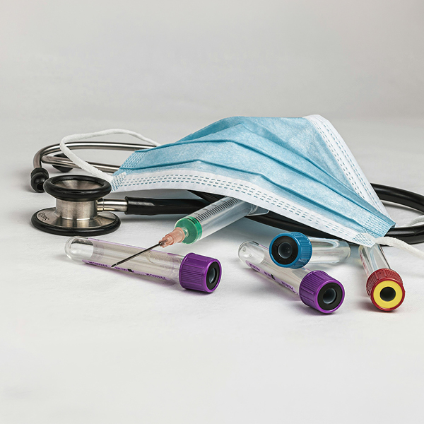 Hospitalist Track