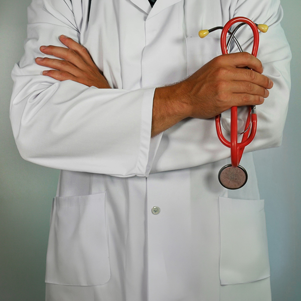 Primary Care Track