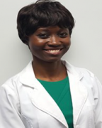 Angella Makaha, M.D. Profile Image