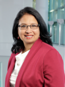 Bijal S. Mehta, M.D., FACP Profile Image