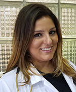 Kristine V. Cornejo M.D., MPH. Profile Image