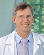 Douglas H. Zaeh, M.D., FACP Profile Image