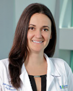 Jennifer Knight, M.D. Profile Image