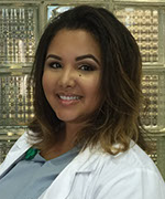 Melissa Gonzalez, M.D. Profile Image