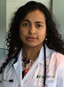 Roveena Goveas, M.D. Profile Image