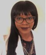Iniobong Ukonne, M.D. Profile Image