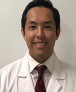 Jorge Suening, M.D. Profile Image