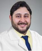Joseph Perez, M.D. Profile Image