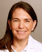 Gabriela Bambrick-Santoyo, M.D. Profile Image