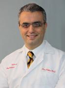 Zaza Cohen, M.D., FCCP Profile Image