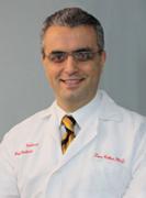 Zaza Cohen,  M.D., FCCP Profile Image