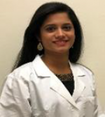 Sneha Sreekumar, M.D., Chief Resident Profile Image