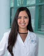 Valery Vera-Connolly, M.D. Profile Image