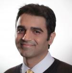 Dr. Hassan Malik Profile Image