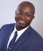 Chief Resident Dr. Aquino Williams Profile Image