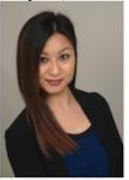 Dr. Christina Huynh Profile Image