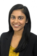 Dr. Dhara Patel Profile Image