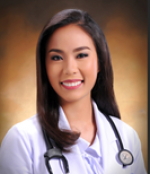 Dr. Francine Lucero Profile Image