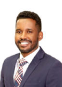 Dr. Huzaifa Salim Profile Image