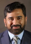 Dr. Qamar Zaman Profile Image