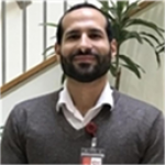 Dr. Shadi Gad Profile Image