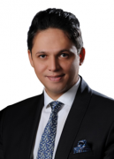 Dr. Soroush Seifirad Profile Image