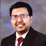Dr. Syed Uzair Profile Image