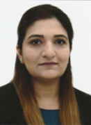 Dr. Tehrim Zahid Profile Image