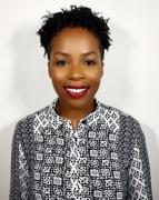 Dr. Tochi Mbolu Profile Image