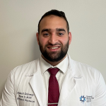 Ahmed Selevany, PharmD, BCPS, BCEMP Profile Image