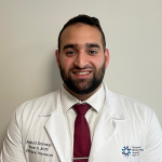 Ahmed Selevany, PharmD, BCPS, BCEMP Profile Image