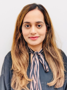 Dr. Aiza Akbar Profile Image