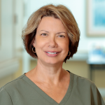 June Wedemeier, RPH Profile Image