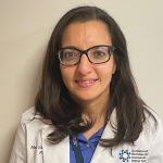 Mona Nashed B.S., PharmD Profile Image