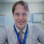 Richard Adamczyk, MPH, PharmD Profile Image